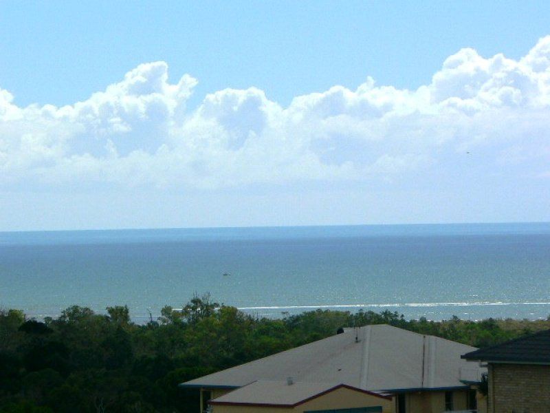 Lot 48 Highview Drive, Craignish QLD 4655, Image 0