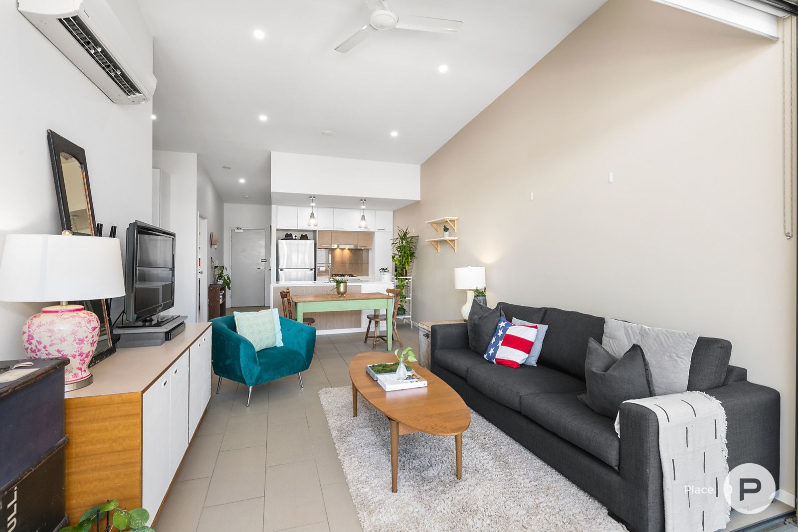 44/166 Sydney Street, New Farm QLD 4005, Image 1