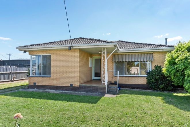 Picture of 55 Walker Street, COBDEN VIC 3266