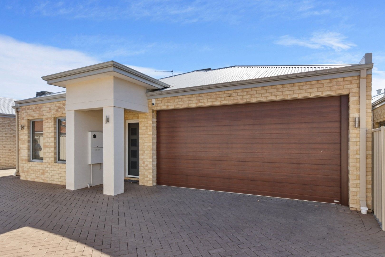 3 bedrooms Villa in 32B Mildmay Street BALGA WA, 6061