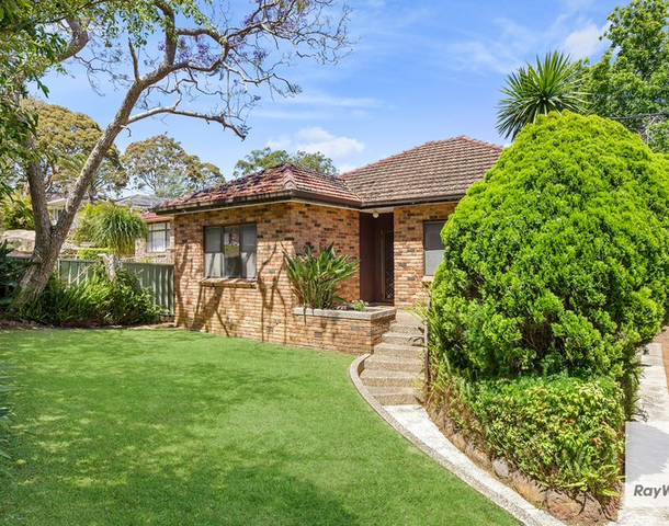 13 Mirral Road, Caringbah South NSW 2229