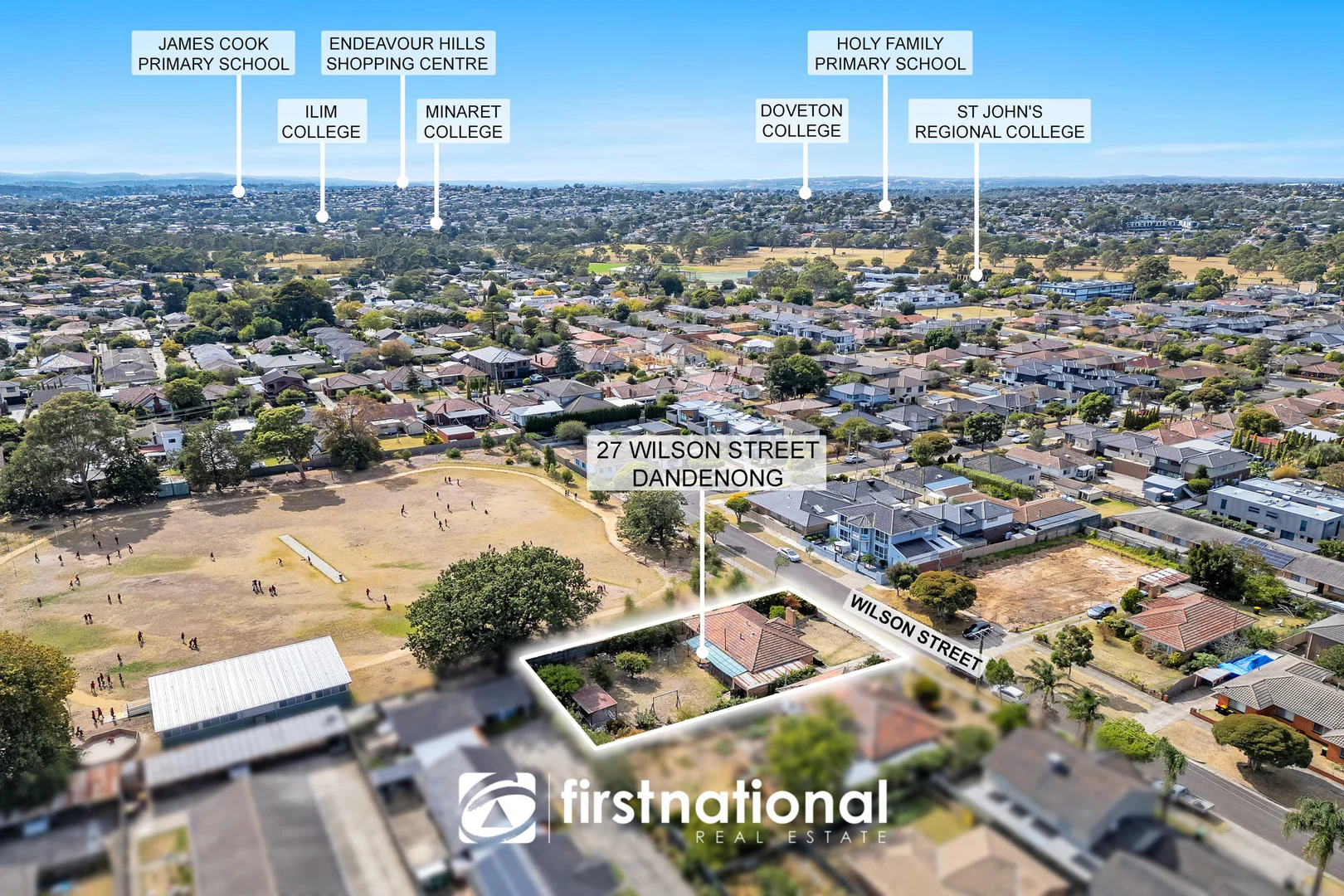 Additional image 18 of 27 Wilson Street, Dandenong VIC 3175