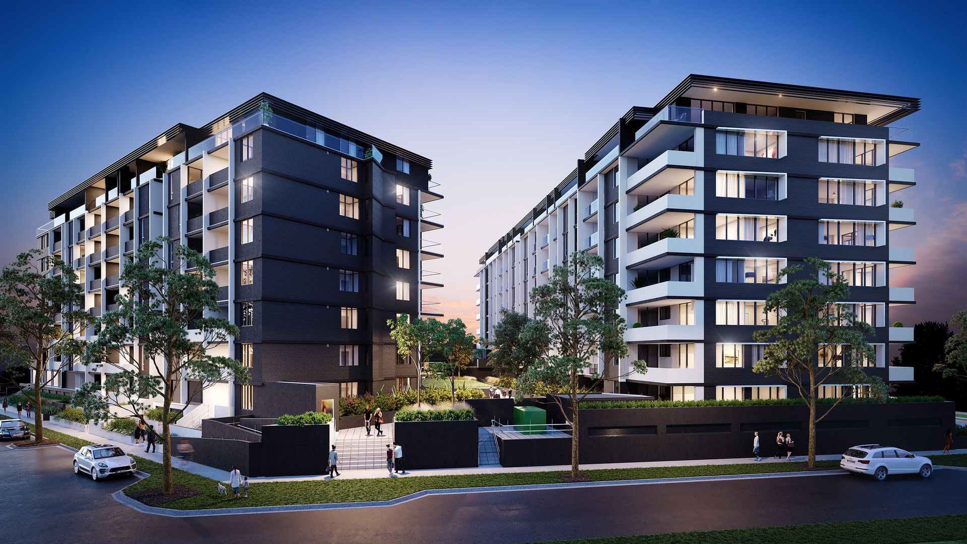 106/x Guess Avenue, Wolli Creek NSW 2205, Image 1