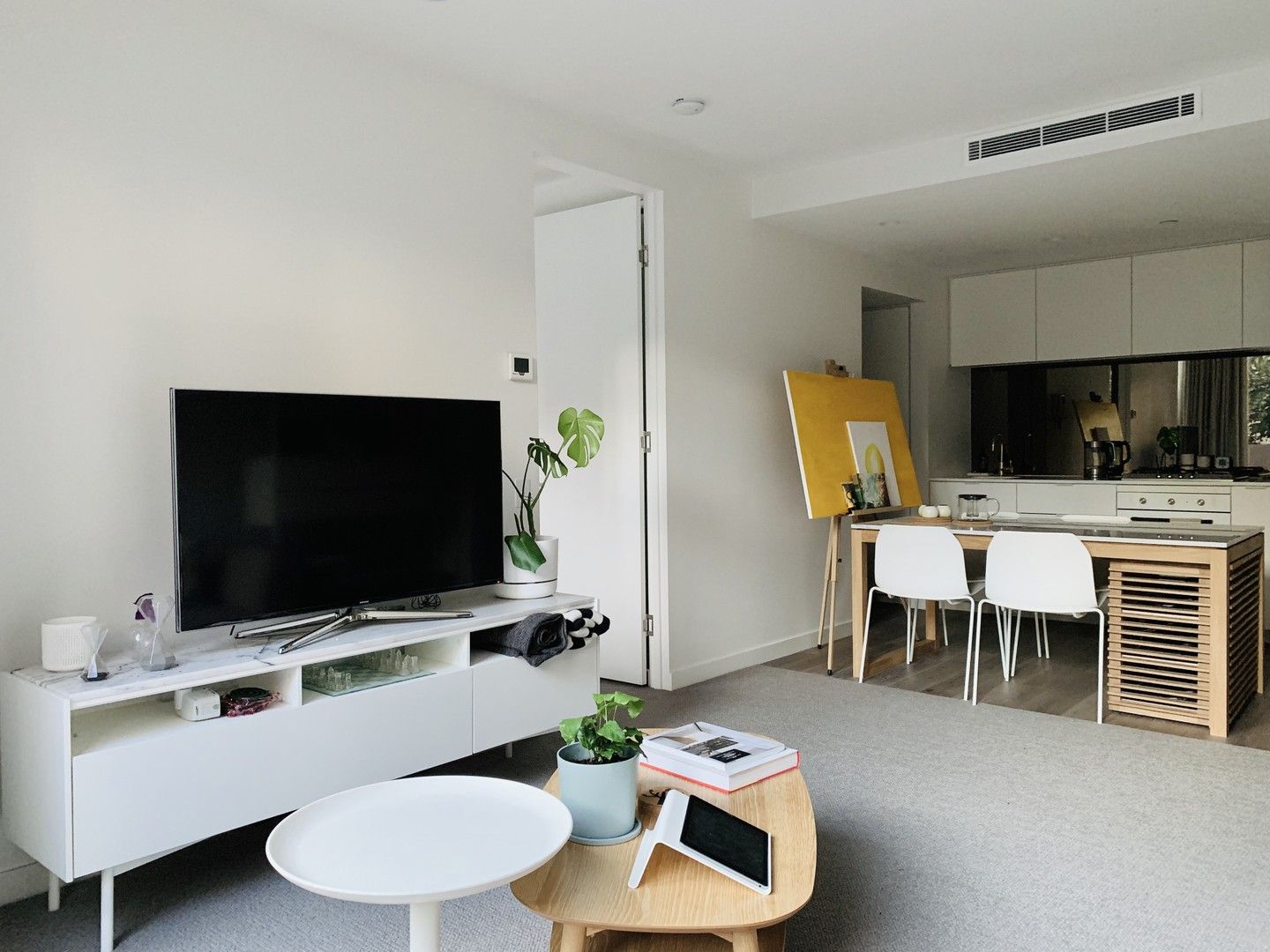 1 bedrooms Apartment / Unit / Flat in 117/681 Chapel Street SOUTH YARRA VIC, 3141