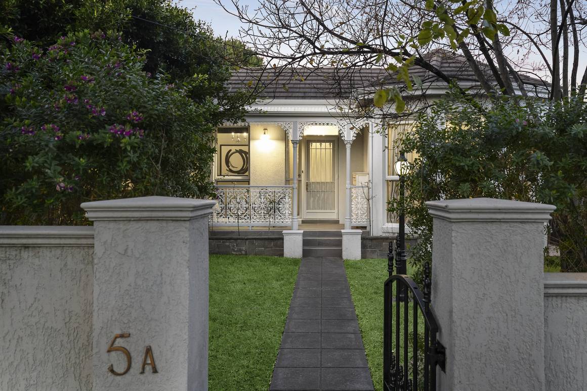 Picture of 5A Billson Street, BRIGHTON EAST VIC 3187