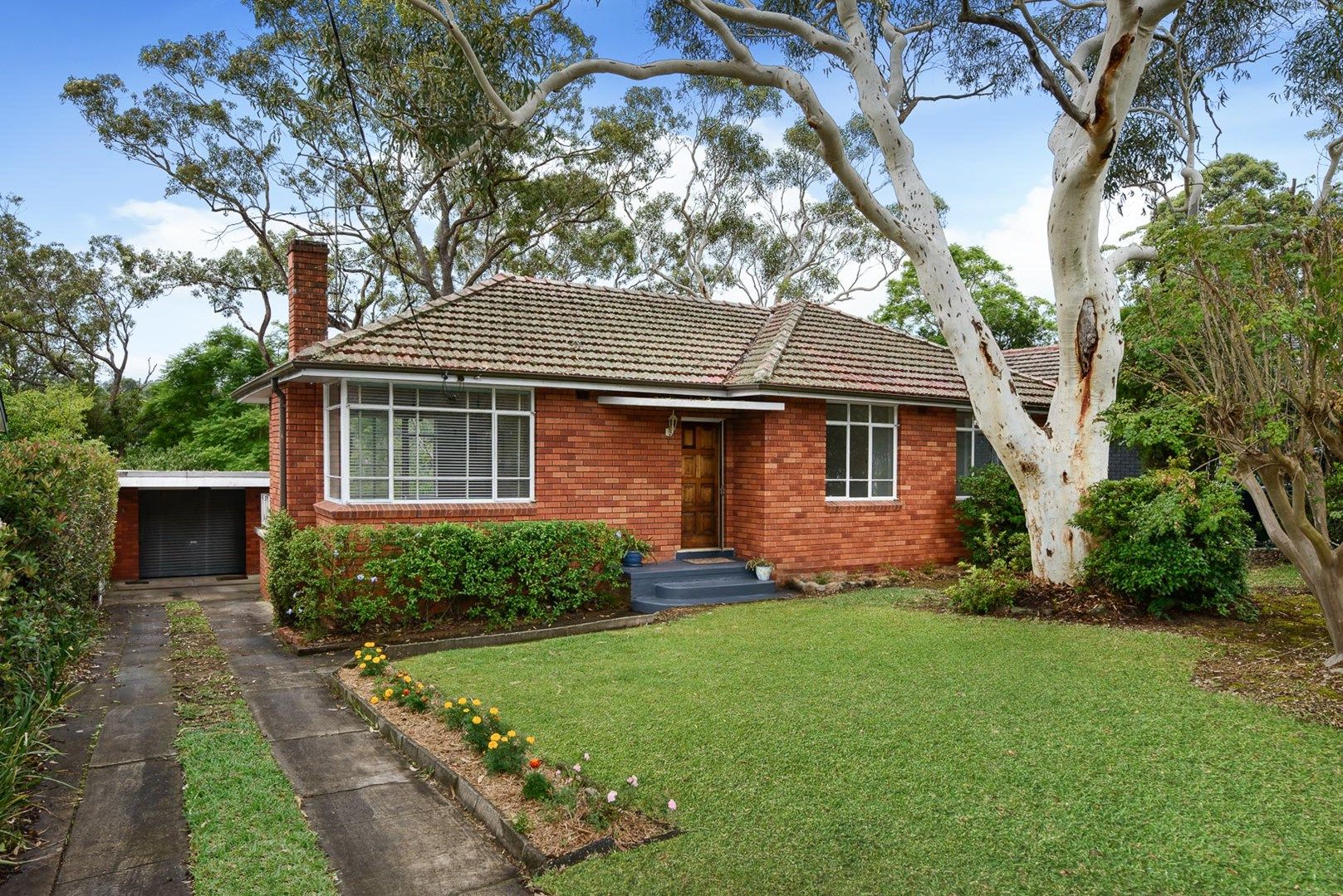 27 Beaumont Road, Killara NSW 2071, Image 1