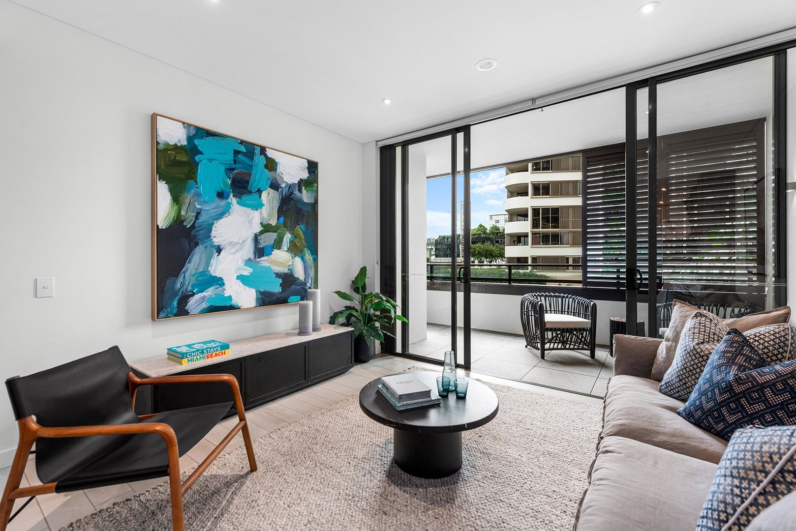 1048/12 Longland Street, Newstead QLD 4006, Image 0