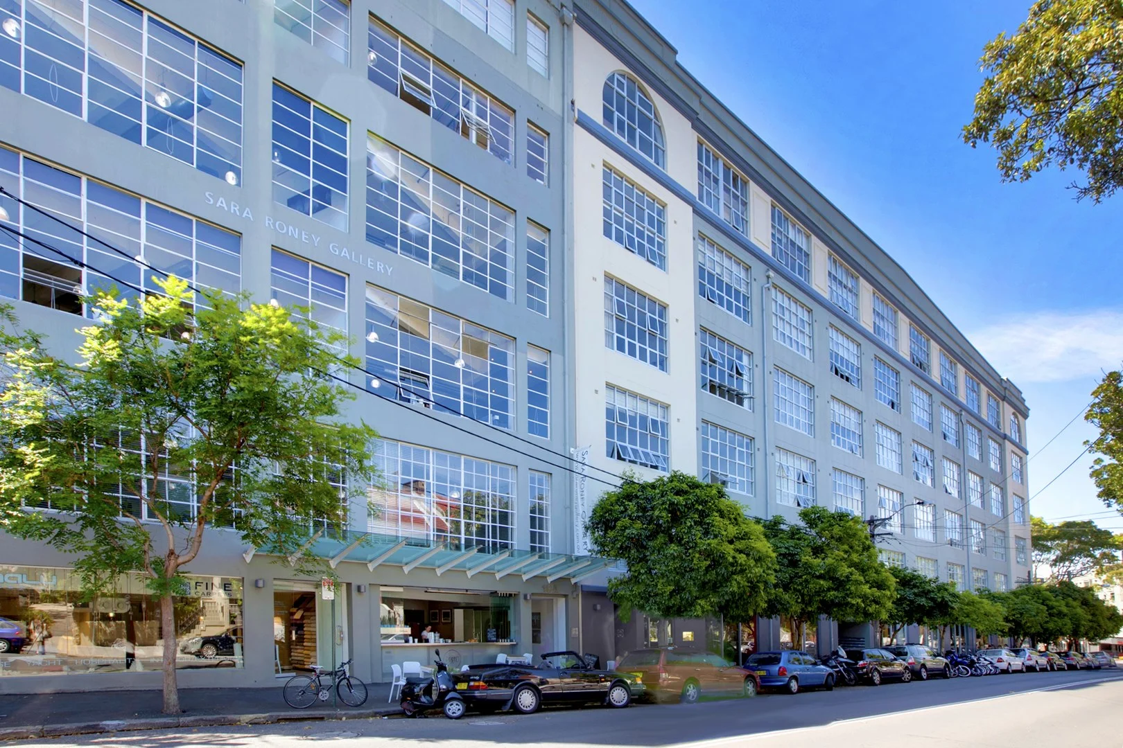 46/15-19 Boundary Street, Darlinghurst NSW 2010