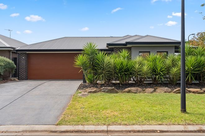 Picture of 20 Greenwood Street, MOUNT BARKER SA 5251