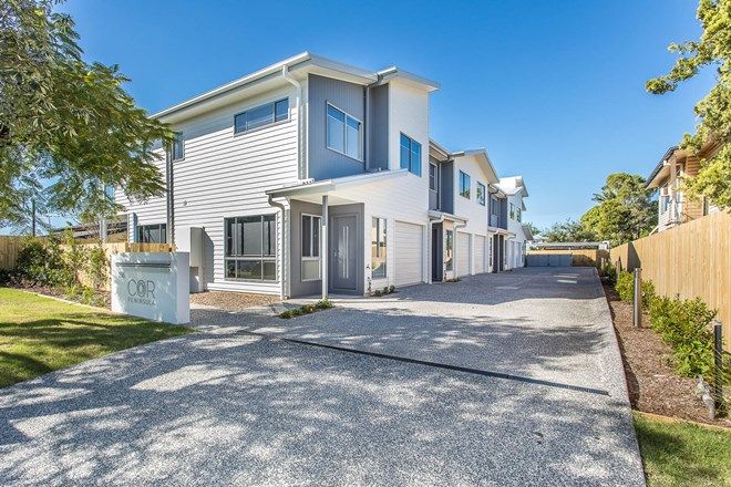 Picture of 4/216 Victoria Avenue, MARGATE QLD 4019