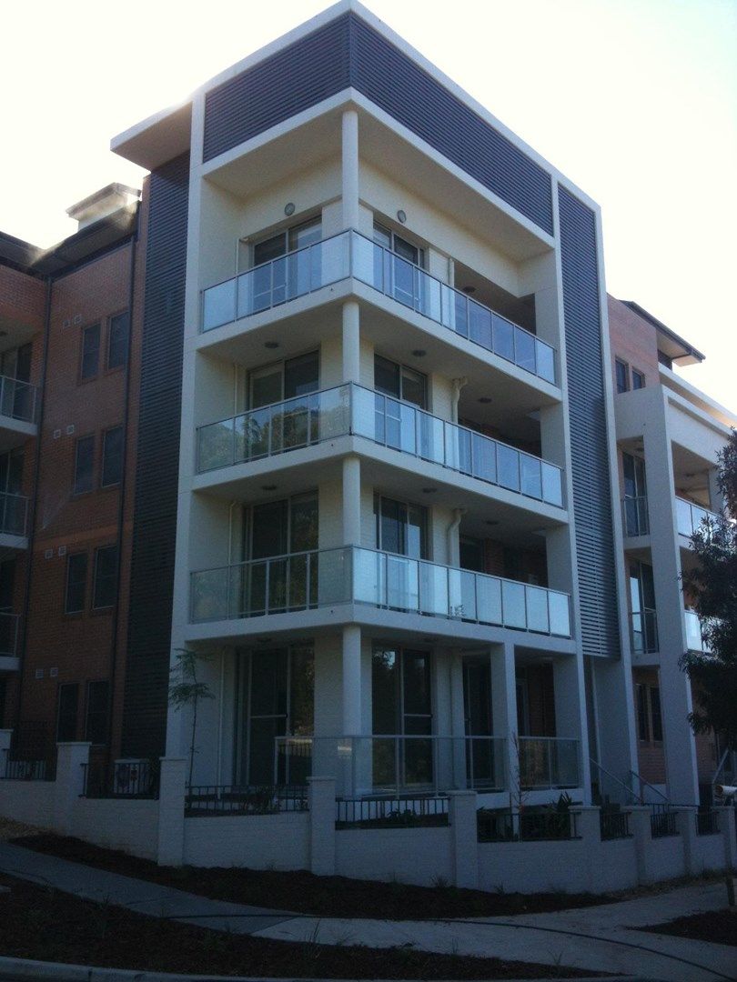 24/1-5 Parkside Crescent, Campbelltown NSW 2560, Image 0