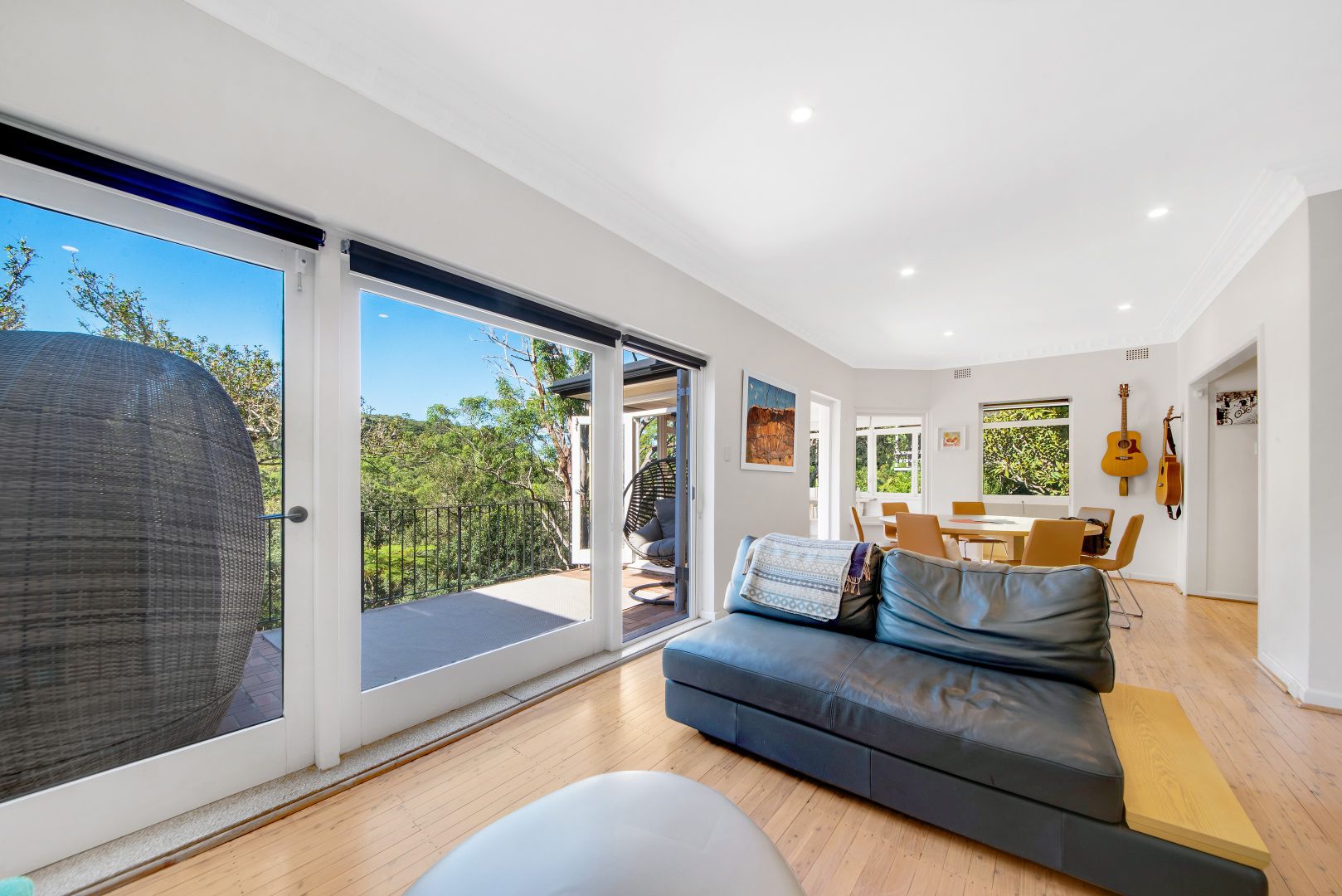 96 Sugarloaf Crescent, Castlecrag NSW 2068, Image 2