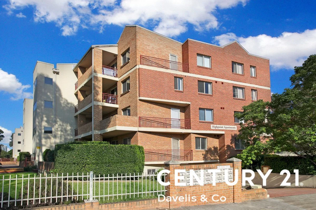 37/2-4 Fourth Avenue, Blacktown NSW 2148