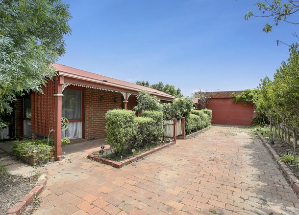 13 Glendale Avenue, Epping VIC 3076