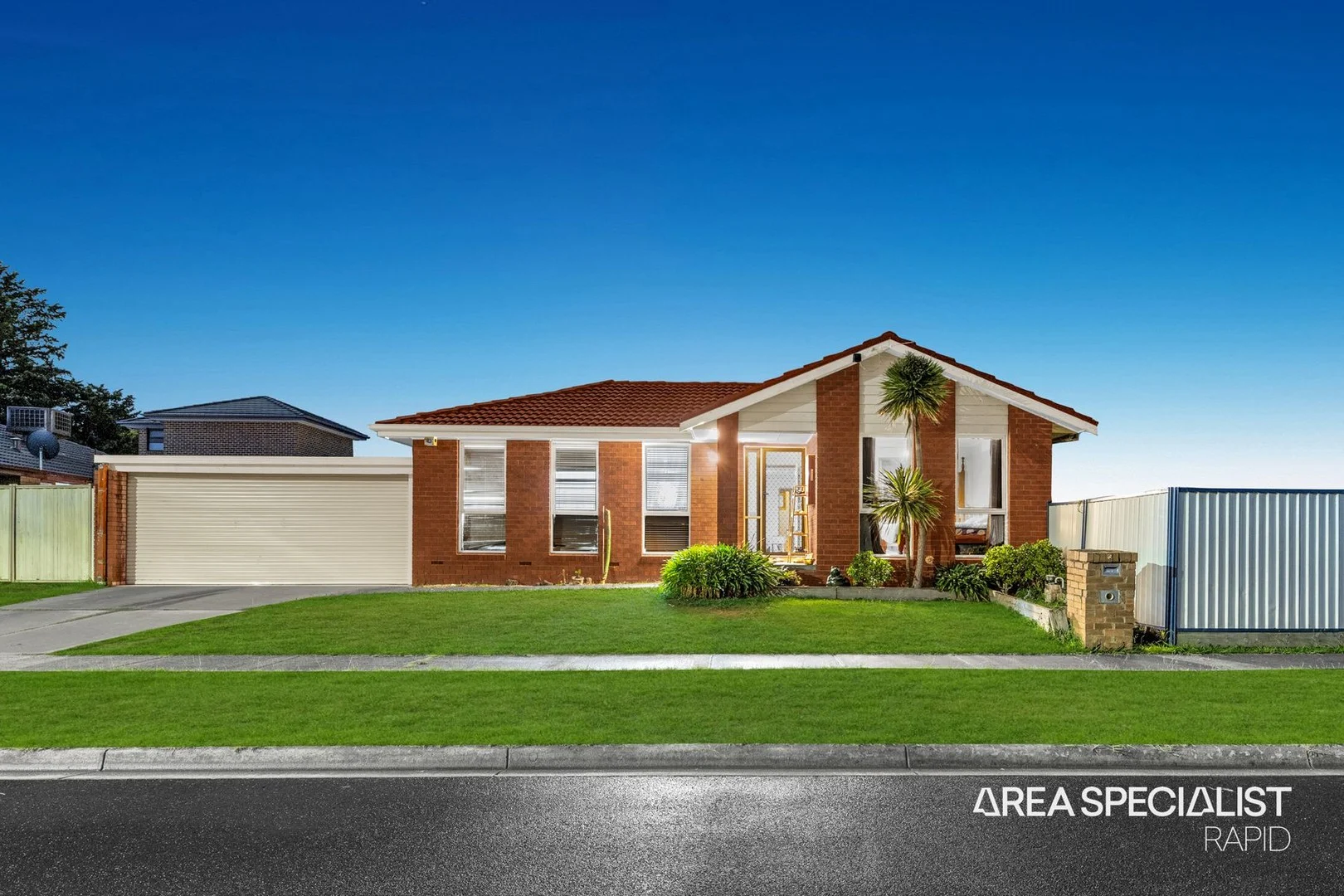 5 Beth Court, Hampton Park VIC 3976