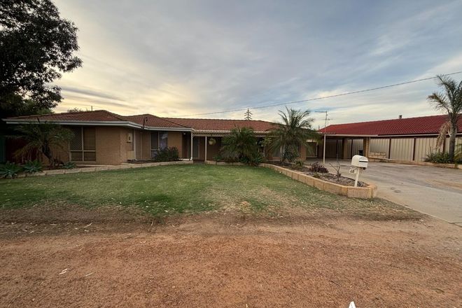 Picture of 48 Chapman Valley Road, WAGGRAKINE WA 6530