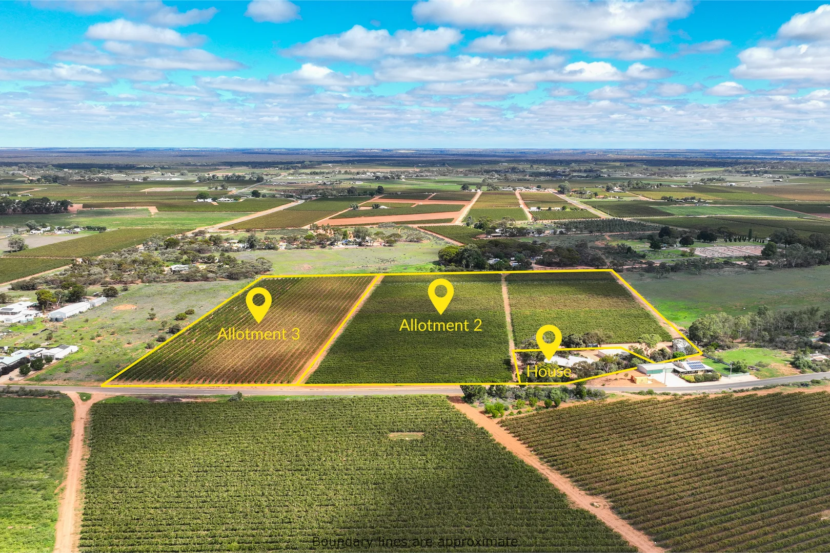 Additional image 4 of 129 Evans Road, Barmera SA 5345