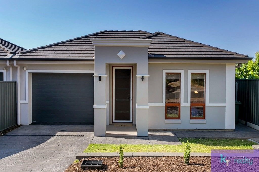 47 Walsh Avenue, St Marys SA 5042, Image 0