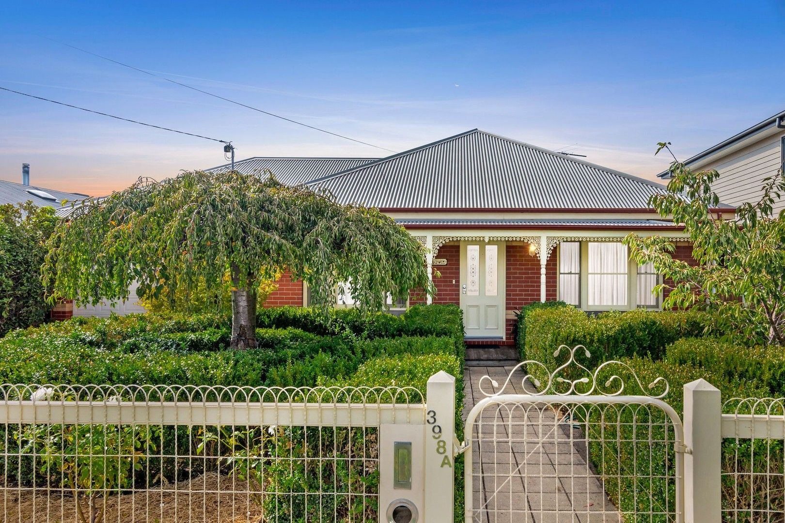 398A Autumn Street, Herne Hill VIC 3218, Image 0