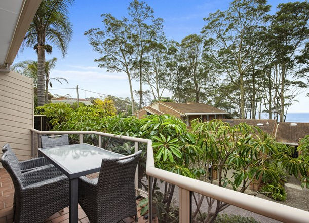 4/2C Graydon Avenue, Denhams Beach NSW 2536