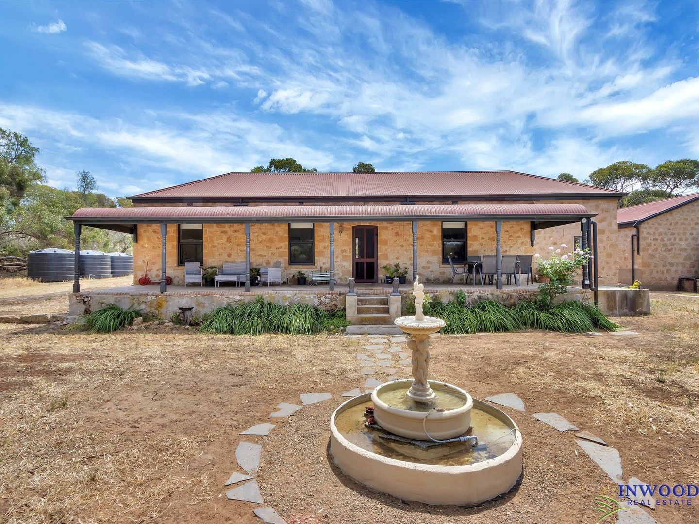 1735 Black Hill Road, Black Hill SA 5353, Image 0