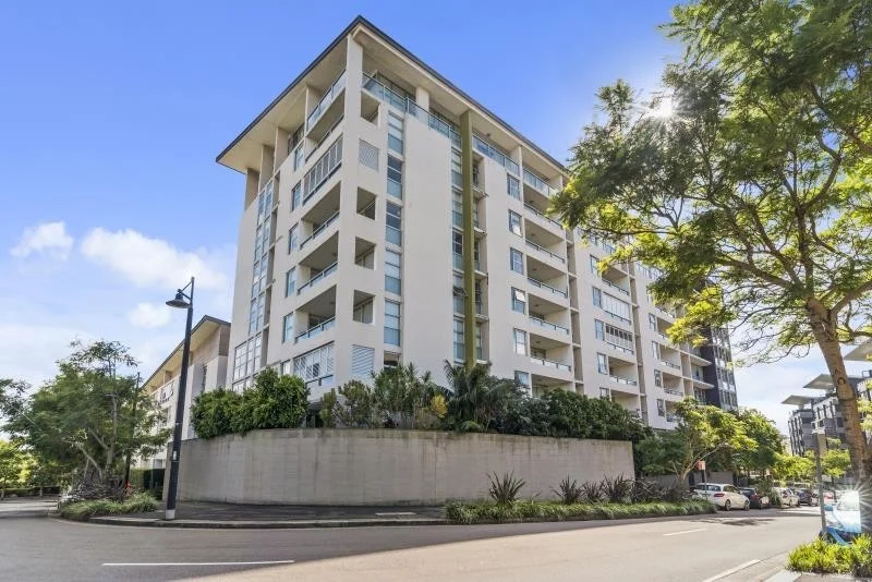 Additional image 7 of 25/4 Alexandra Drive, Camperdown NSW 2050