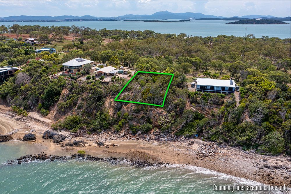 41 Quoin Island, Gladstone Harbour QLD 4680, Image 2