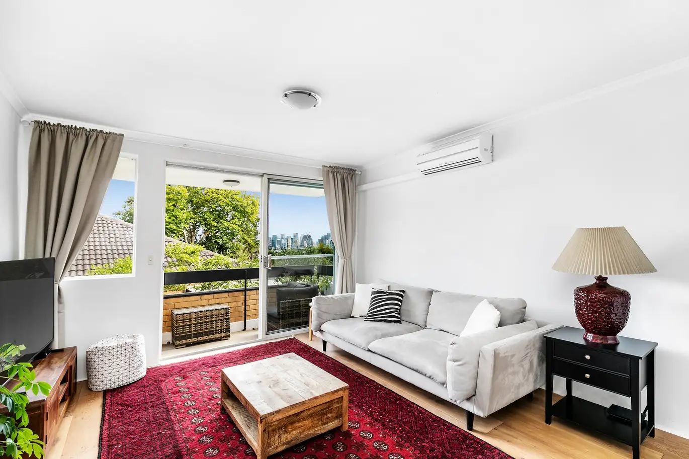 1/115117 Ben Boyd Road, Neutral Bay Property History & Address