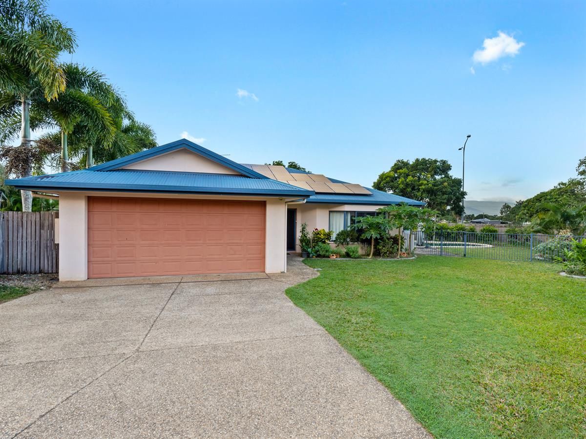 20 Lucy Close, Kanimbla QLD 4870, Image 0