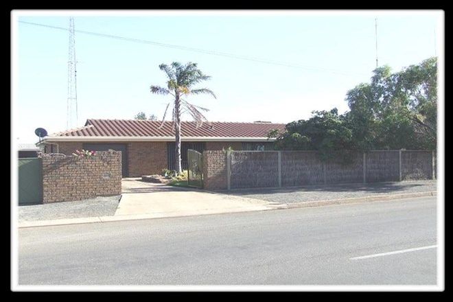 Picture of 190 Kingston Road, PORT PIRIE SA 5540