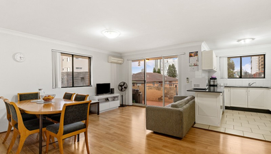 Picture of 24/27 Station Street West, PARRAMATTA NSW 2150