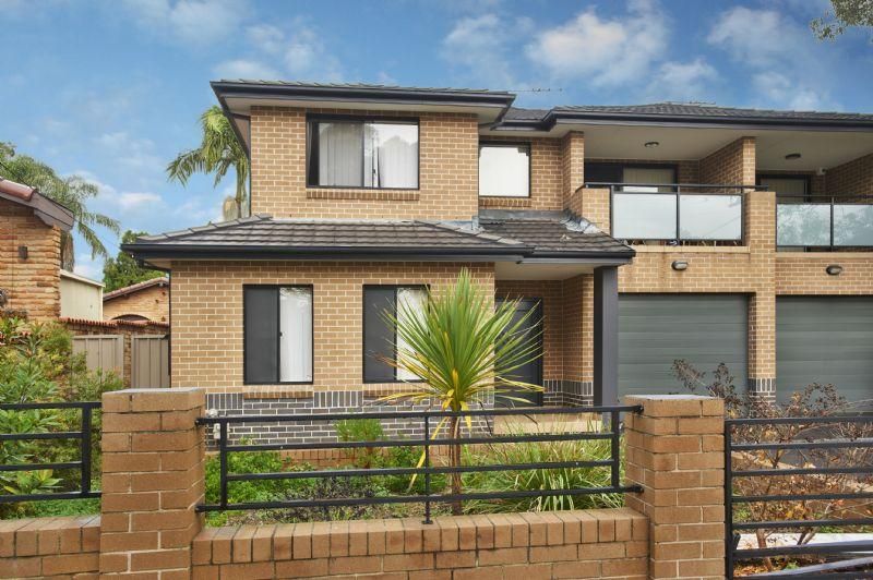 48 JORDAN, WENTWORTHVILLE NSW 2145, Image 0