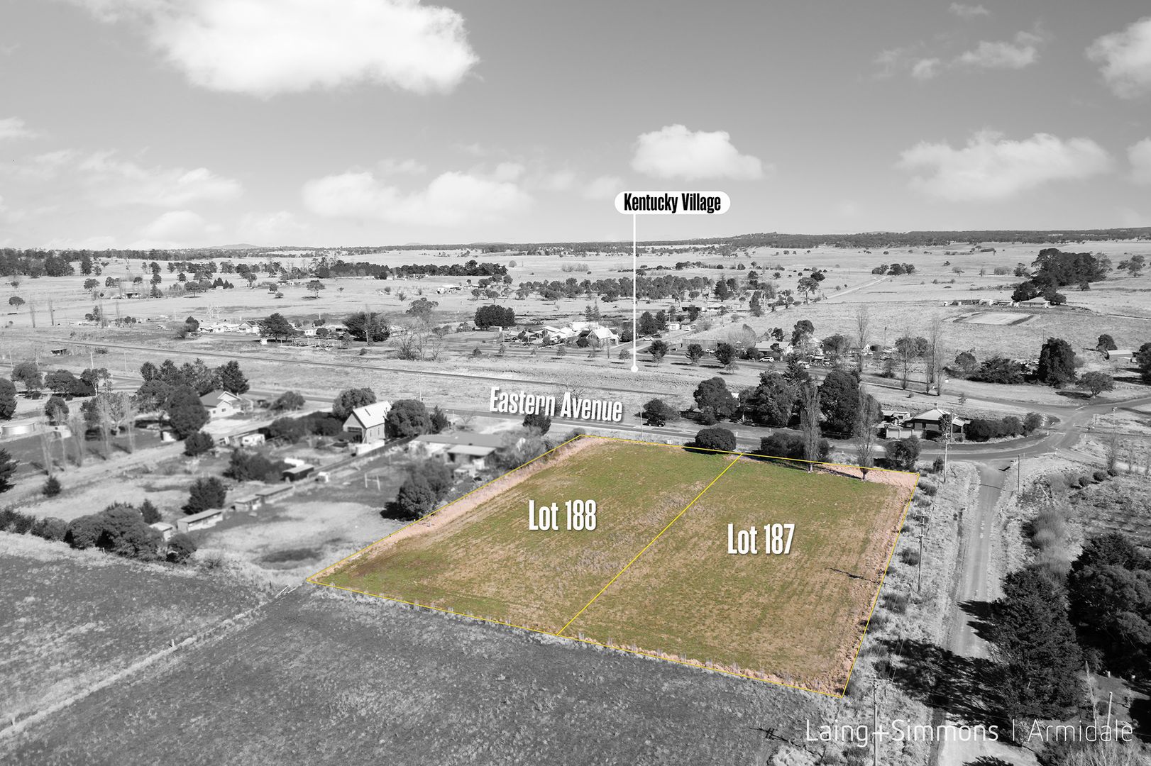 187/13 Martins Lane, Kentucky NSW 2354, Image 1