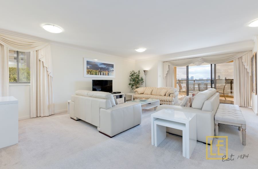 3 bedrooms Apartment / Unit / Flat in 4A/158 Mill Point Road SOUTH PERTH WA, 6151