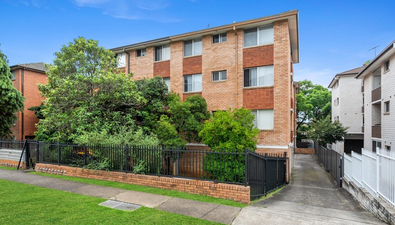 Picture of 1/2 Forbes Street, WARWICK FARM NSW 2170