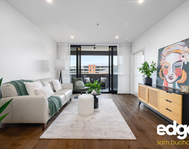 236/34 Eyre Street, Kingston ACT 2604