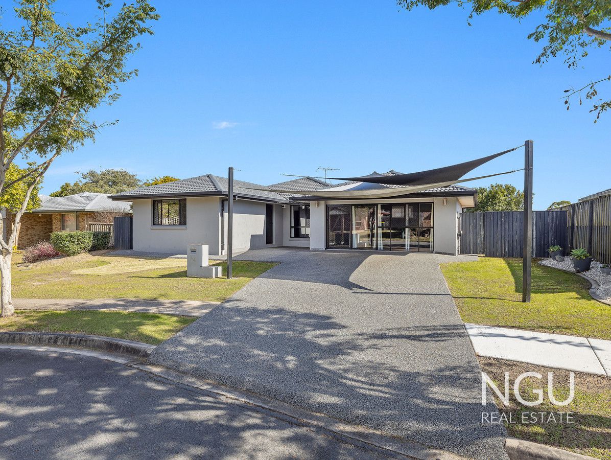 3 bedrooms House in 94 Hamish Street CALAMVALE QLD, 4116