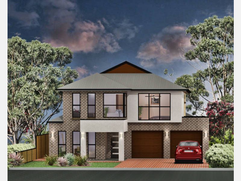 4 bedrooms New House & Land in 4 Atkinson Ave ROSTREVOR SA, 5073