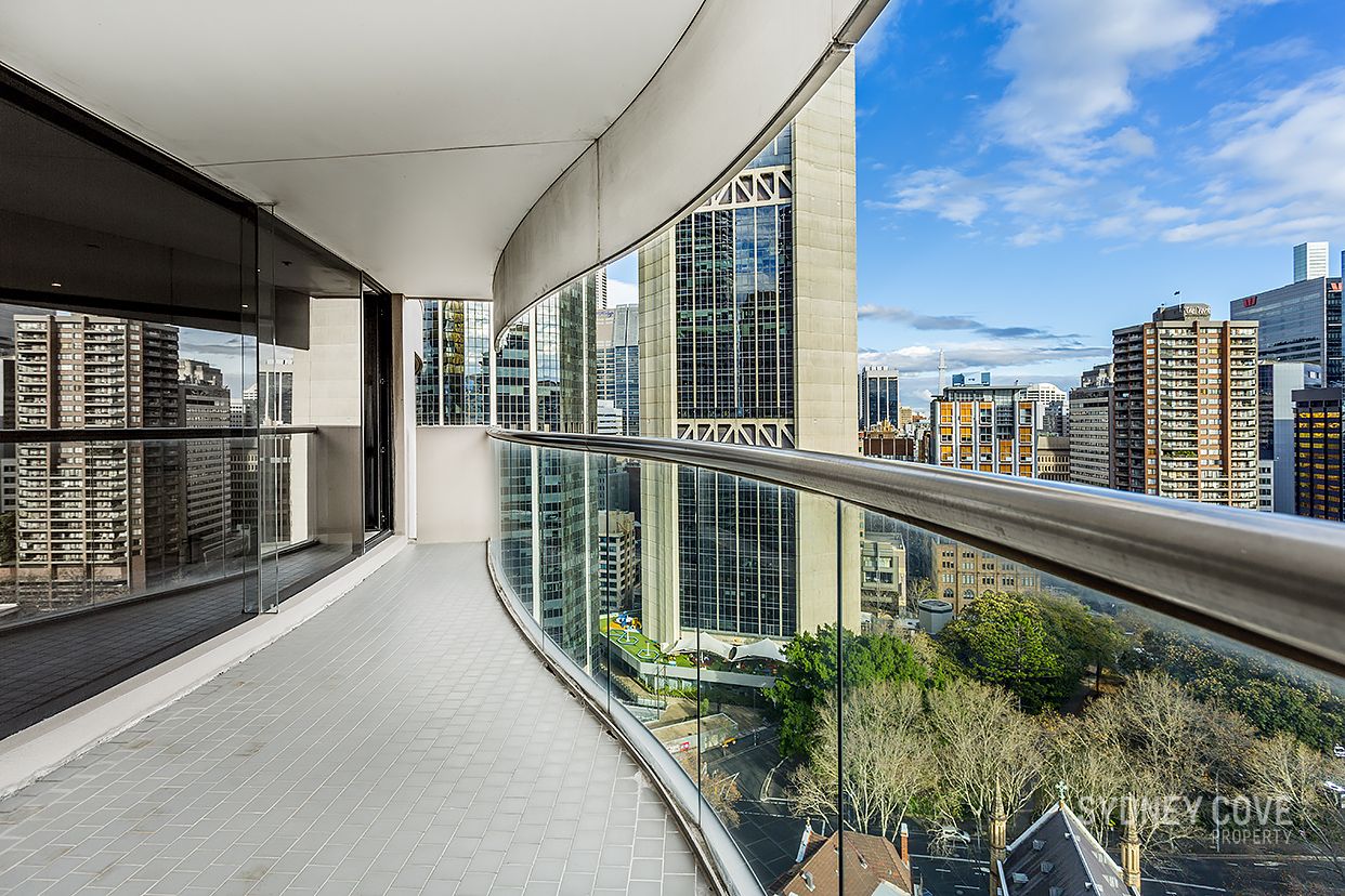2 bedrooms Apartment / Unit / Flat in 129 Harrington St SYDNEY NSW, 2000