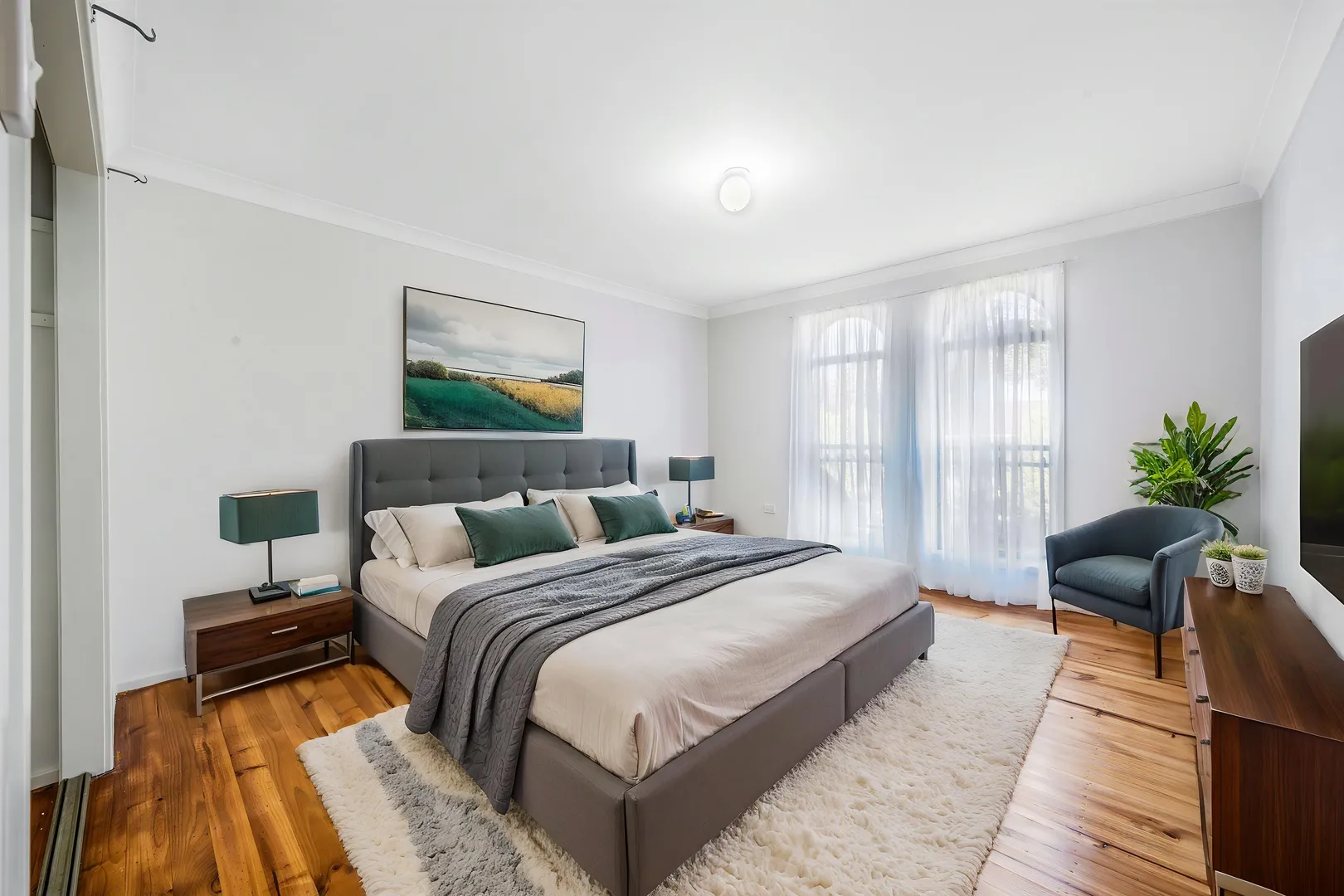 Ideal Family Home – pohled 3