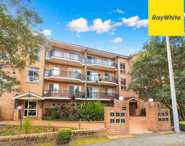 12/53 Bridge Street, Epping NSW 2121