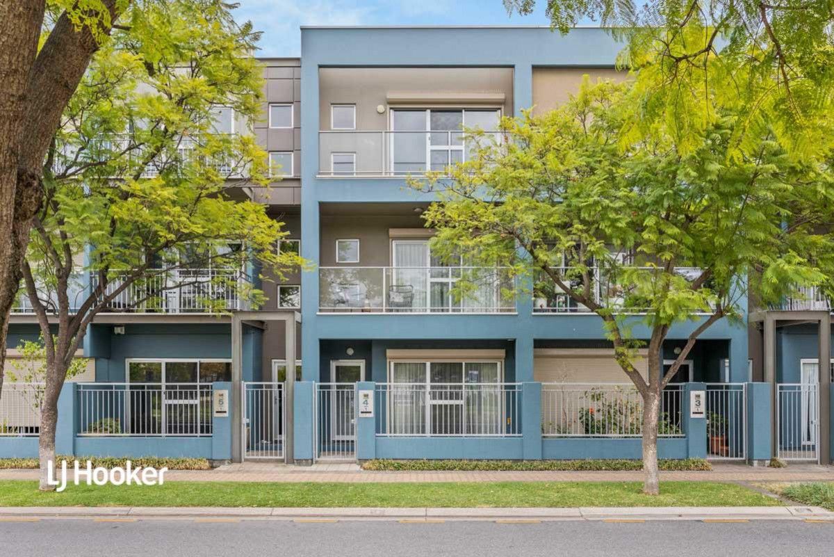 4/1-3 Peninsula Drive, Mawson Lakes SA 5095, Image 1