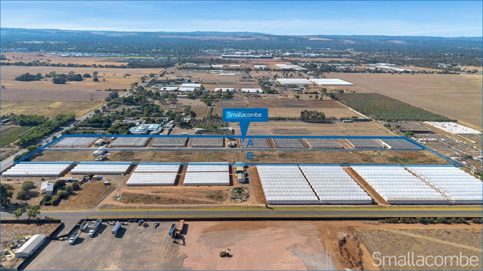 455 Womma Road, Penfield SA 5121 Vacant Land for Sale Domain