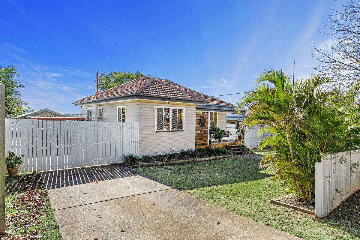 7 Cranley Street, South Toowoomba QLD 4350, Image 0