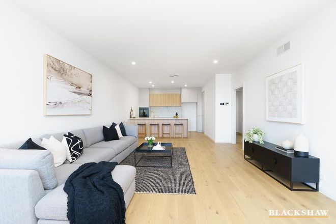 23 Kallir Street, Denman Prospect, ACT, 2611