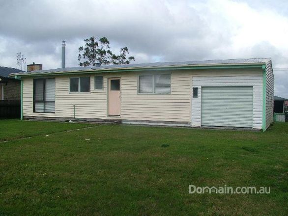 13 Little Quiggin Street, WARATAH TAS 7321, Image 1