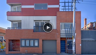 Picture of 91 Rose Street, FITZROY VIC 3065