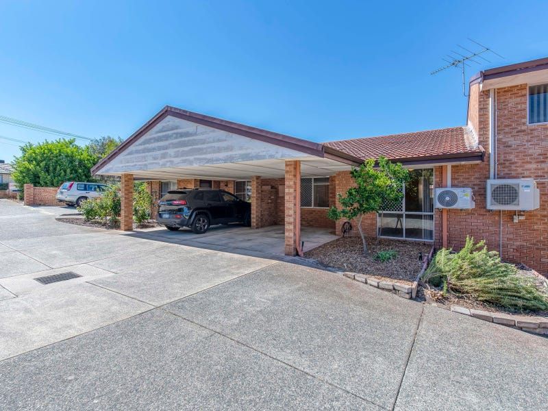 3/103 Main Street, Osborne Park WA 6017 - Villa For Rent | Domain