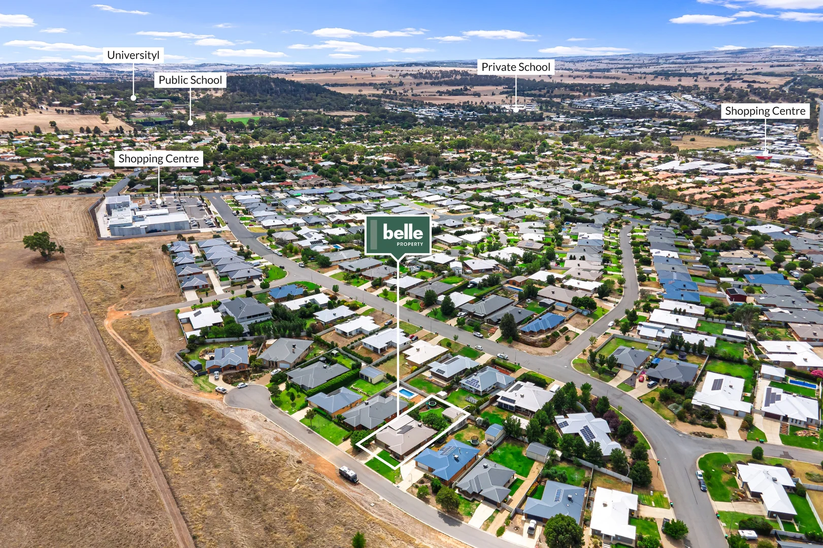 Additional image 18 of 10 Comet Place, Estella NSW 2650