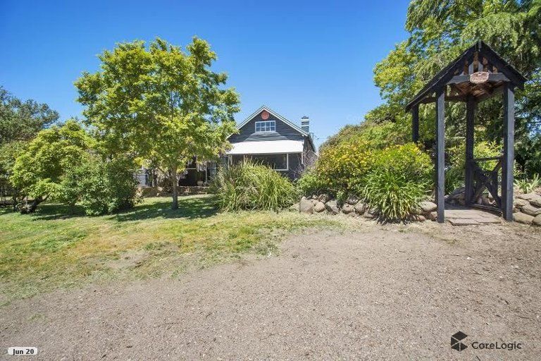 7 bedrooms Rural in 237 Mount Baw Baw Road BAW BAW NSW, 2580